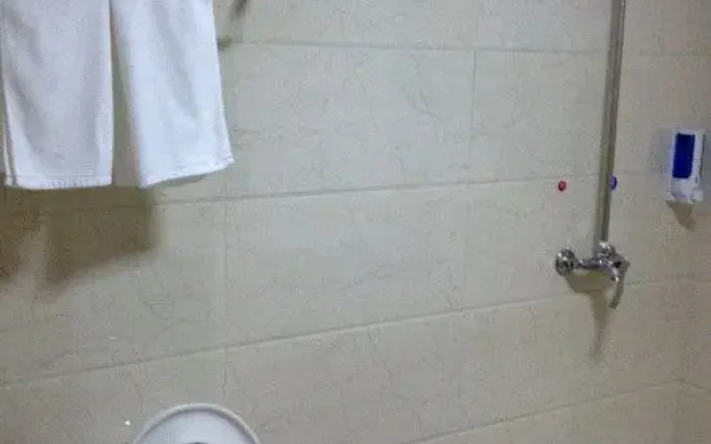 YangZhou FuRun Hotel