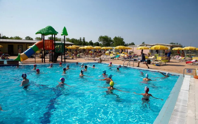 Villaggio Rosapineta Sud