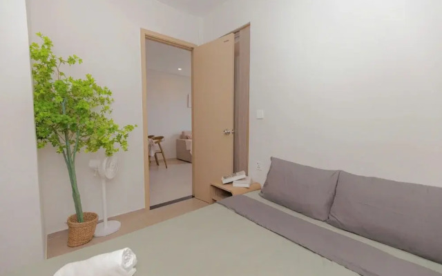 The Rex's Song Boutique Apartment