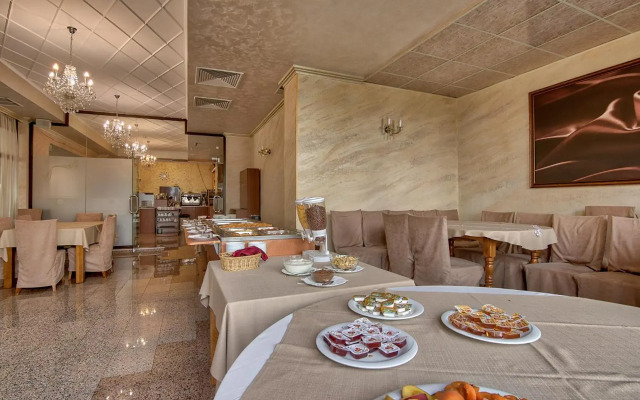 Park hotel Arbanasi
