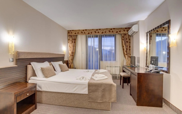 MPM Bansko SPA & Holidays