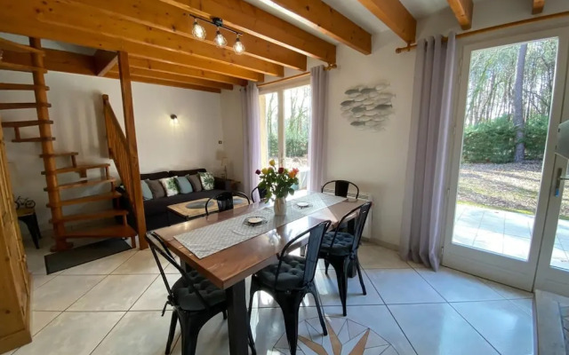 Holiday Home, Grayan-et-l'hopital