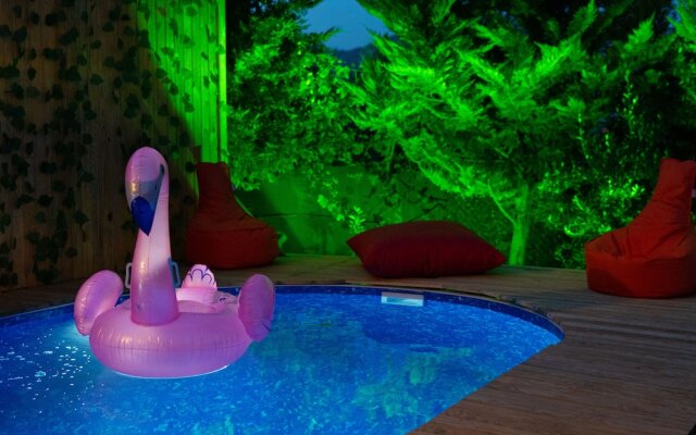 Renta Villa Bodrum