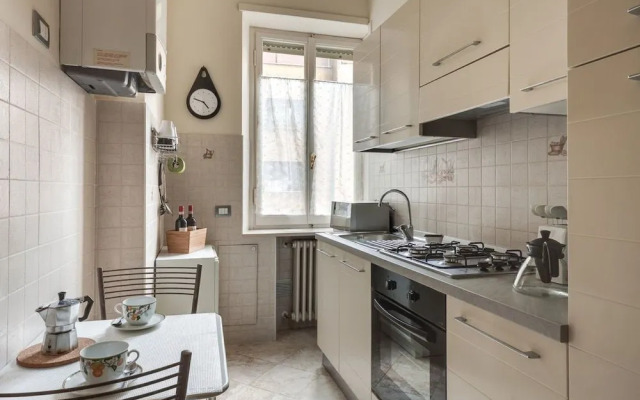 Ponte Vecchio Corner - San Jacopo