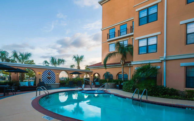 Residence Inn by Marriott Laredo Del Mar