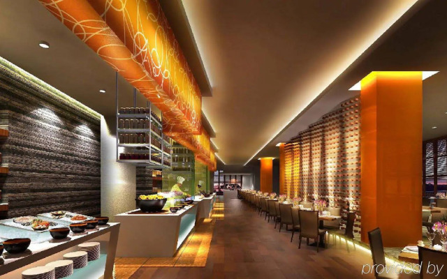 Hilton Taiyuan