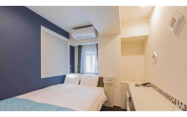 Asta Hotel – Guest Rooms – Tokyo