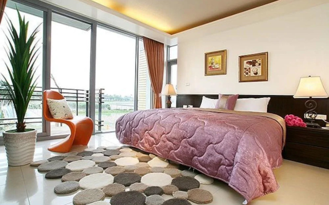 One Eland B&B