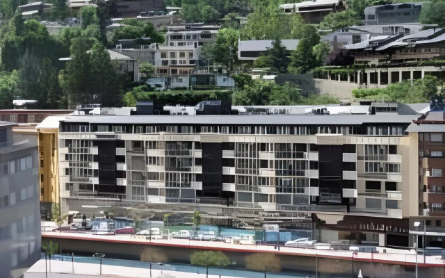 Hotel Magic Andorra