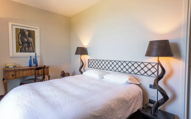 Florence Belvedere by MMega