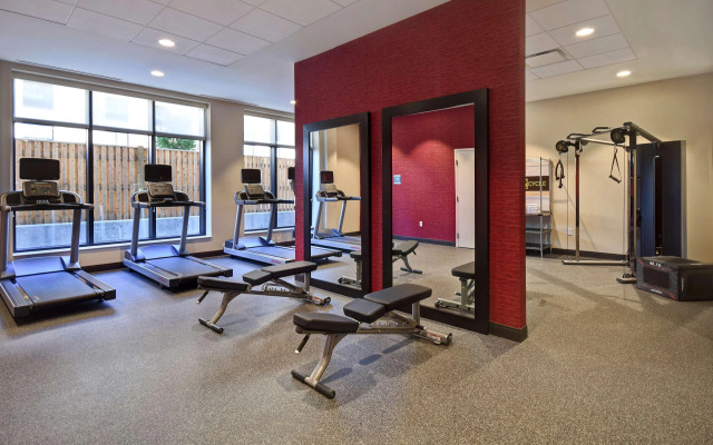 Home2 Suites by Hilton Boston South Bay