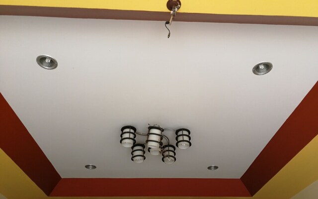 D.Y. Mansion Style Resort