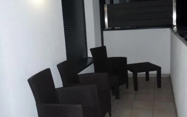 Apartament w centrum Ciechocinka