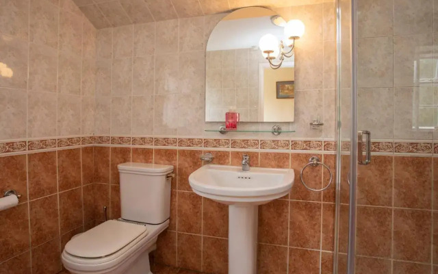 Brynbach at Brynhyfryd