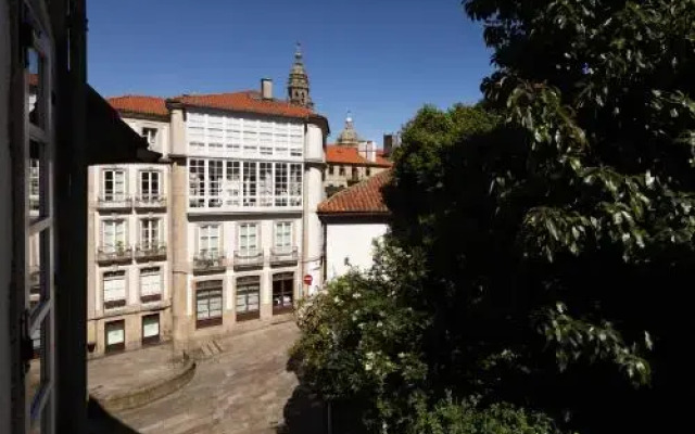 Pensión Badalada