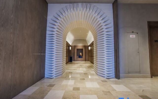 Tianyuan Holiday Hotel