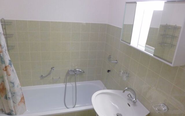 Apartment Armorial Crans-Montana