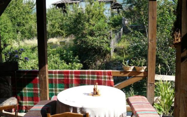 Guest House Vesko & Suzi