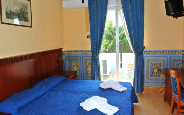 Hotel Mirage