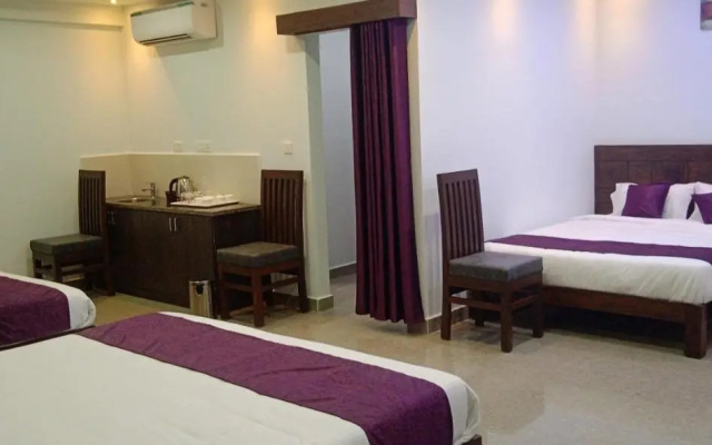 Coorg Ashok Palace