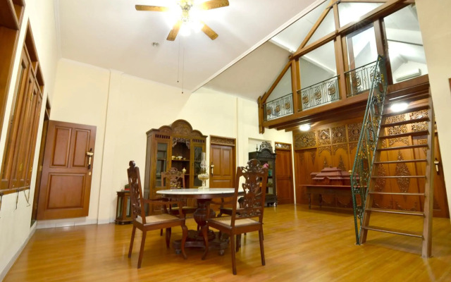 Balai Melayu Hotel