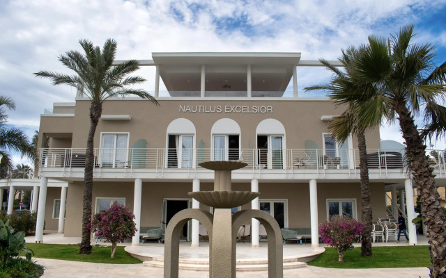 Hotel Nautilus Excelsior - Adults Only