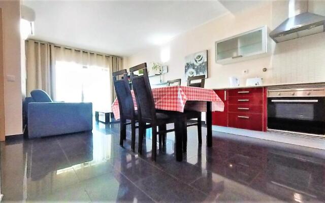 Apartamentos Turisticos Rocha Tower 4