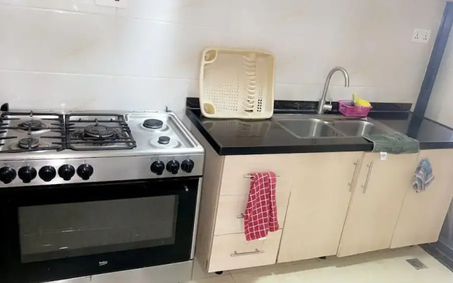 Denis Gardens Apartments Kilimani