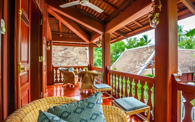 Mekong Riverview Hotel