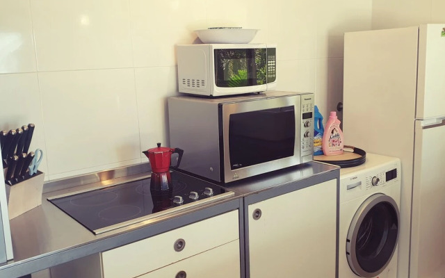 Sirenia Blue Ocean Views