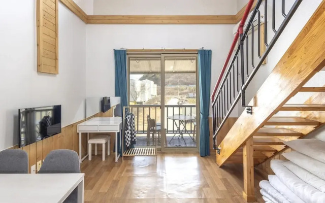Suncheon Romance Pension