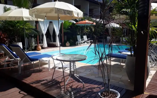 Hiu Hotel