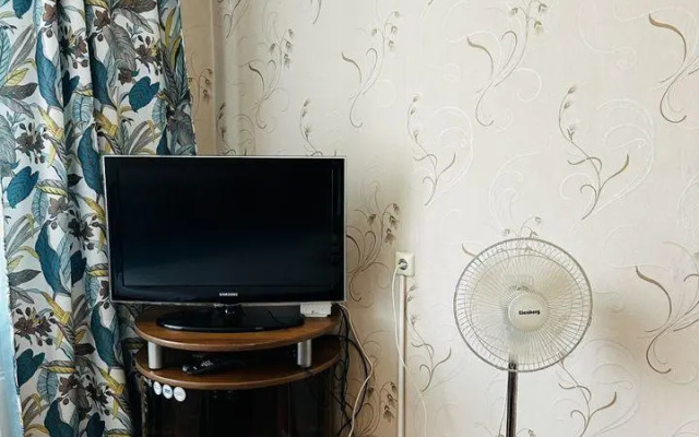 Апартаменты на улице Красноказачья 120