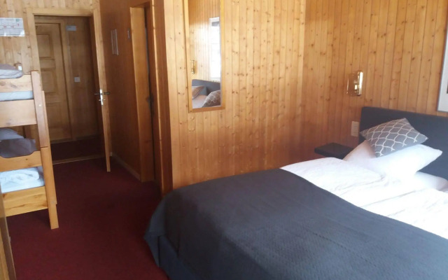 Hotel Schmitta