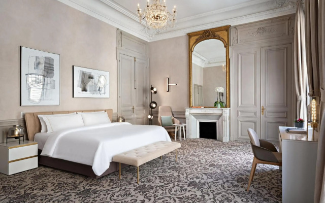 The Westin Paris-Vendome