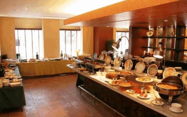 Chisun Hotel Hamamatsucho