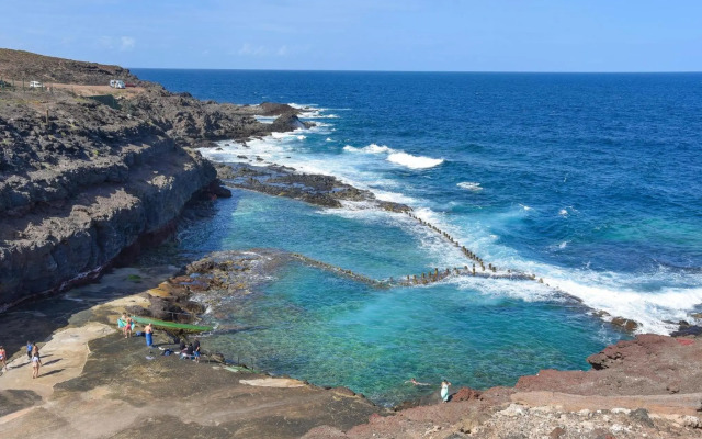 Traditional Villa Arucas by VillaGranCanaria