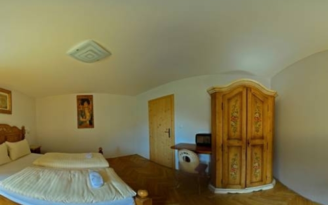 Edelweiss Appartements