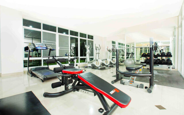 Vanda Residence