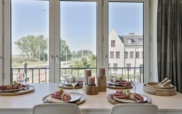 Charming Apartment Near the Beach
