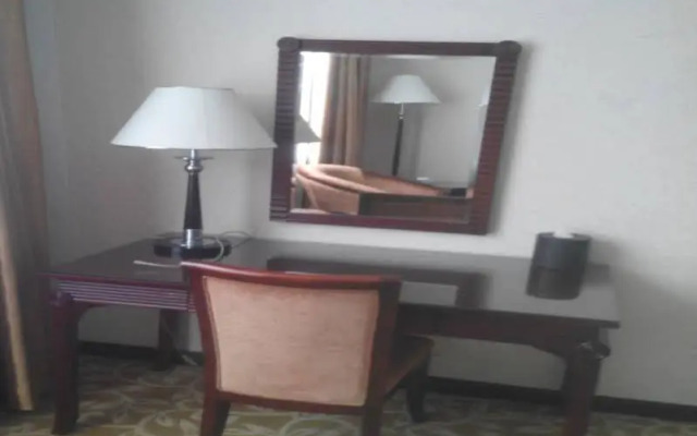 Shenzhen Hongbo Meisha Hotel