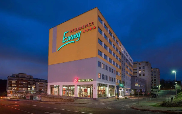 Rezidence Emmy