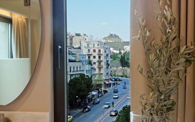 Niche Hotel Athens