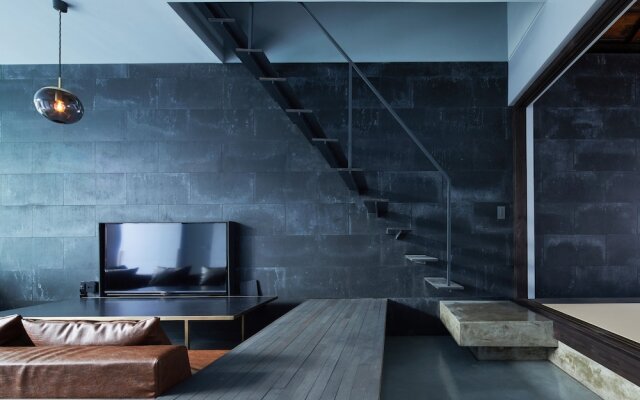 YADORU KYOTO HANARE Engawa no Yado