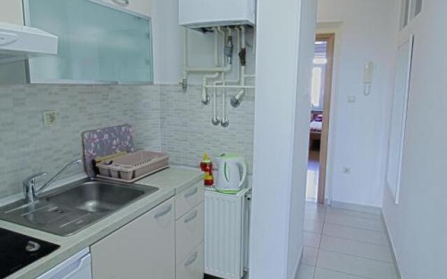 Apartment Vali