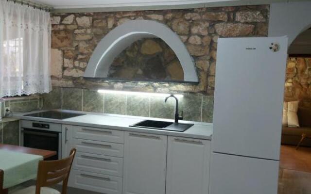 Apartment Balinovaca