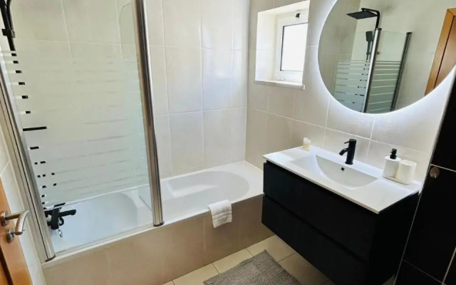Greice Homes - T1 Ferreiras