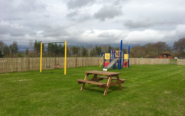 Linwater Holiday Park