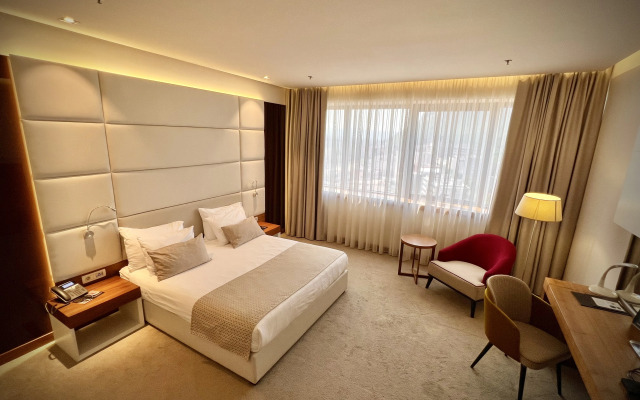 Hotel Mepas