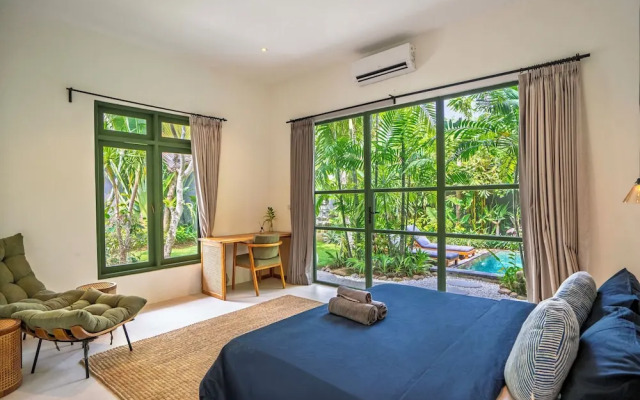 Veronica Villa by Betterplace